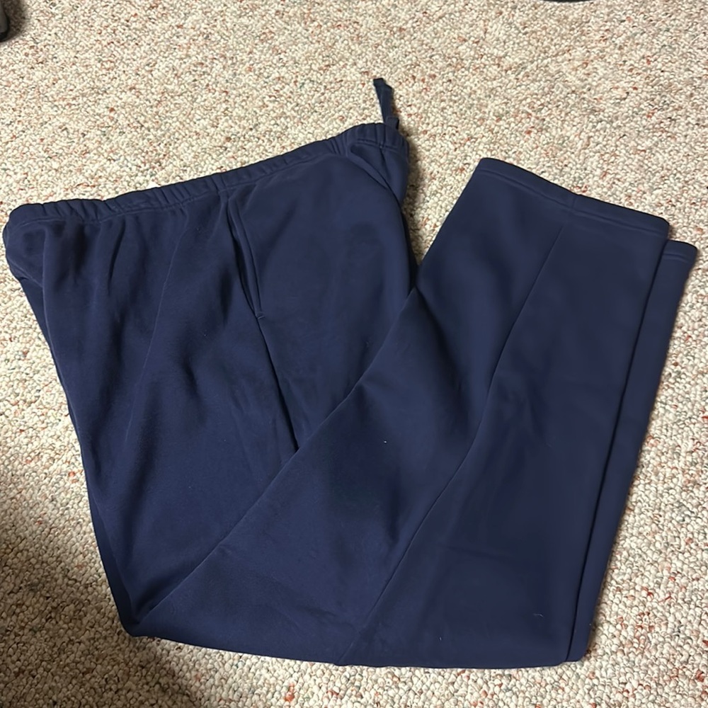 COPY - Mens Simply for sports Sweatpants heavy XXL navy